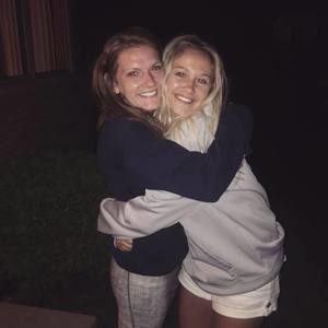 Meet your Posher, Erika